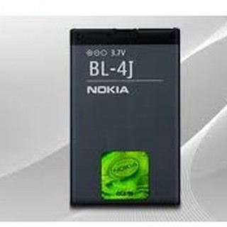 Pin nokia bl-4j / nokia bl-4j