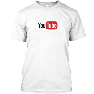 Áo Youtube T-shirt