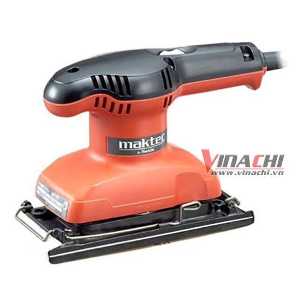 MÁY CHÀ NHÁM RUNG CHỮ NHẬT MAKTEC MT921 - 1 MÁY