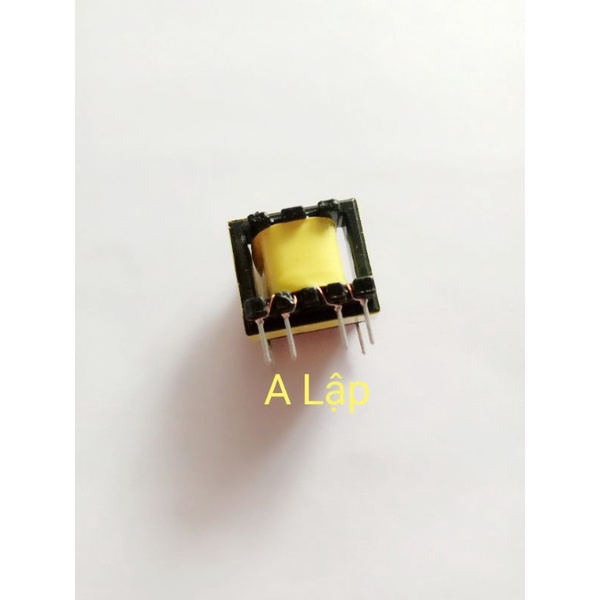 Biến áp cách ly EE16 quấn sẵn dây đồng 0.25mm