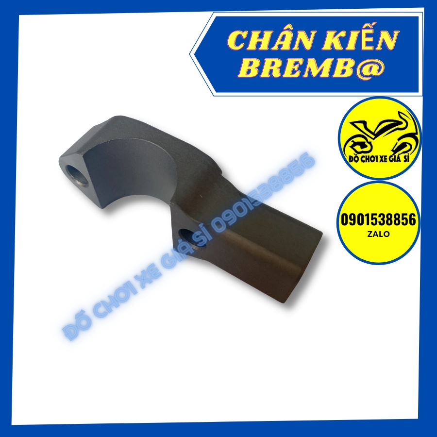 Pát chân kiến xài đc tất cả các dòng xe máy thông dụng