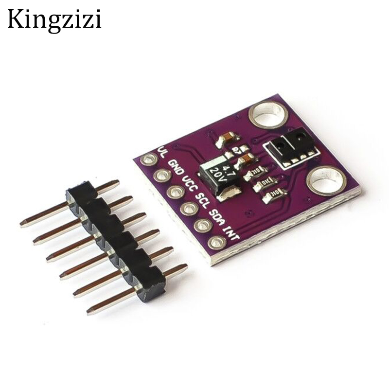 Linh Kiện Điện Tử Apds-9930 Không Cần Tiếp Xúc Và Cảm Biến Chuyển Động Cjmcu-9930