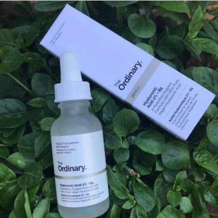 Tinh Chất The Ordinary Hyaluronic Acid 2% + B5 Serum Cấp Ẩm The Ordinary | BigBuy360 - bigbuy360.vn