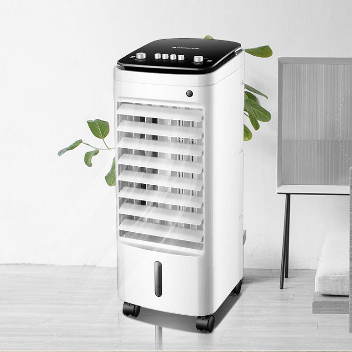 Quạt đá CHIGO FKL-XM01Y có điều khiển re0481