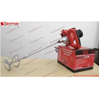 Máy trộn sơn, máy khuấy sơn Oshima MTS-1300