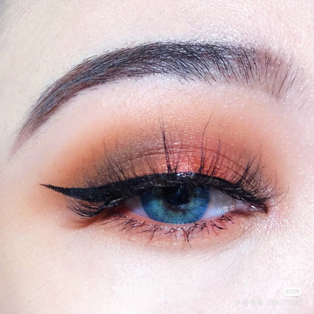 Bảng phấn mắt Morphe 35O Super Natural Glow