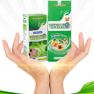 Xịt họng VINAHO 20ml