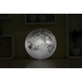 Đèn Ngủ Mặt Trăng Treo Tường