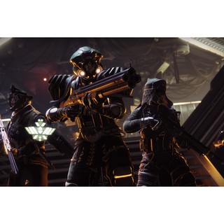 Đĩa Destiny 2 - Game Sony PS4