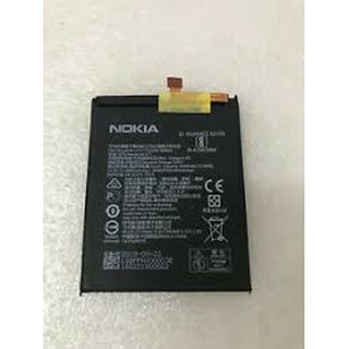 Pin nokia 8.1
