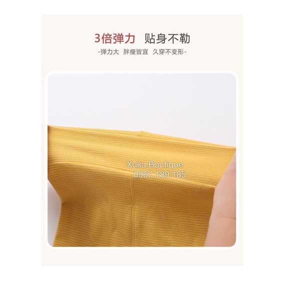 Bộ Mặc Nhà Giữ Nhiệt Cạp Cao Bé Trai Bé Gái - Xuka Boutique - Bộ Quần Áo Dài Tay Nỉ Nhung Thu Đông Cho Bé 9M đến 4Y