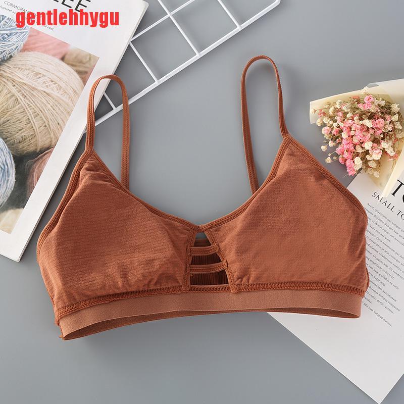 [gentlehhygu]Women Bras Tube Top Lingerie Brassiere Bras Intimate Bralette Underwear Hollow