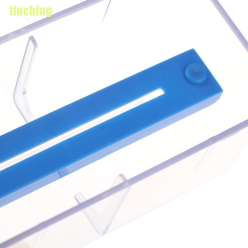 Máy Cắt Thuốc Chia Nhiều Răng Tinching11