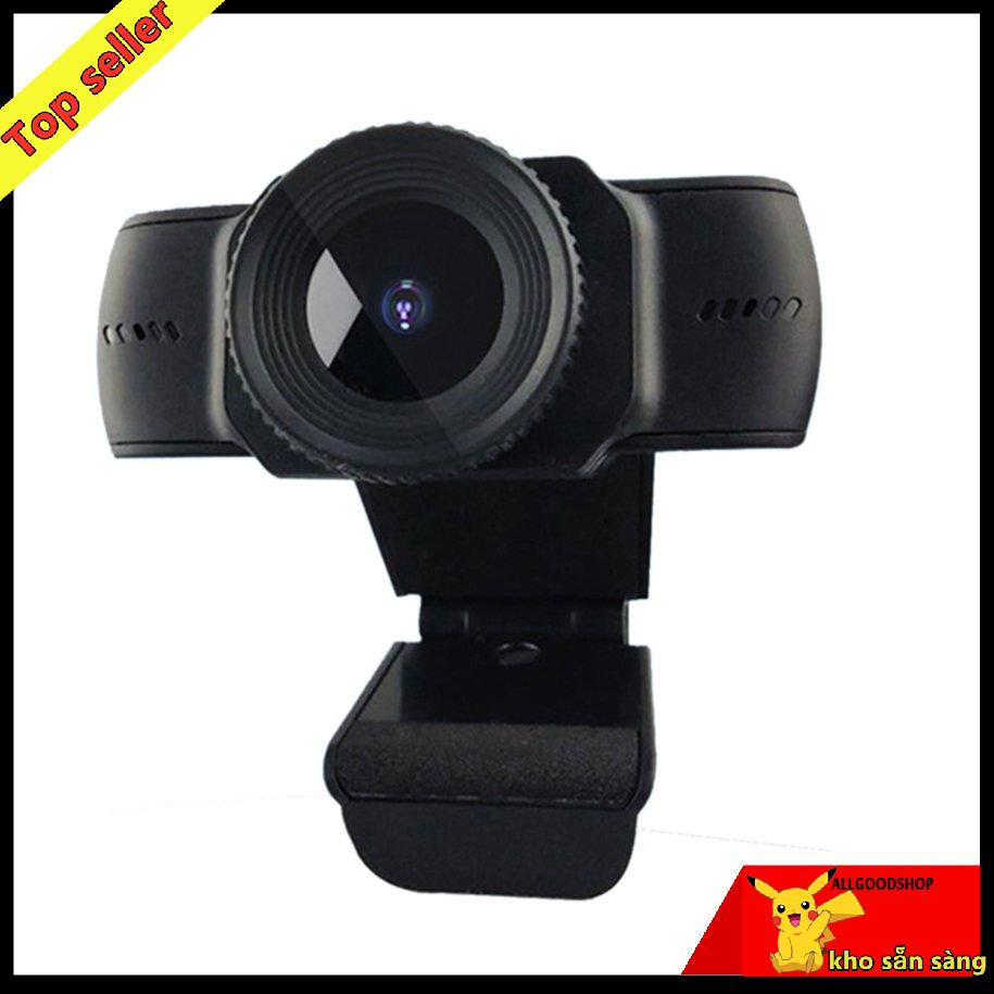 Webcam USB hỗ trợ quay trực tuyến cho máy tính | BigBuy360 - bigbuy360.vn