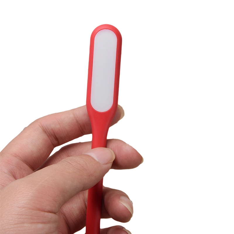 Đèn Led Usb Gắn Máy Tính / Notebook Tiện Dụng Cho Mùa Hè