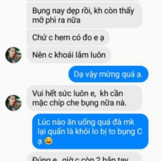Kem ủ tiêu mỡ trương gia hân