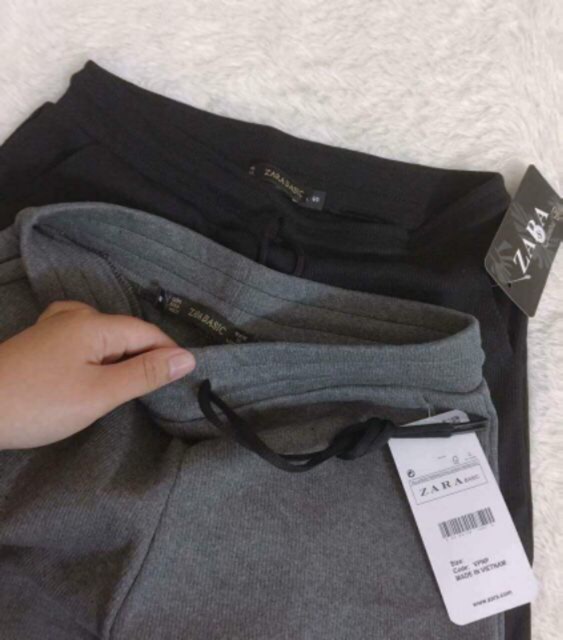 QUẦN JOGGER LEN TĂM CAO CẤP - DÀY DẶN - CO DÃN TỐT [ VIDEO THẬT