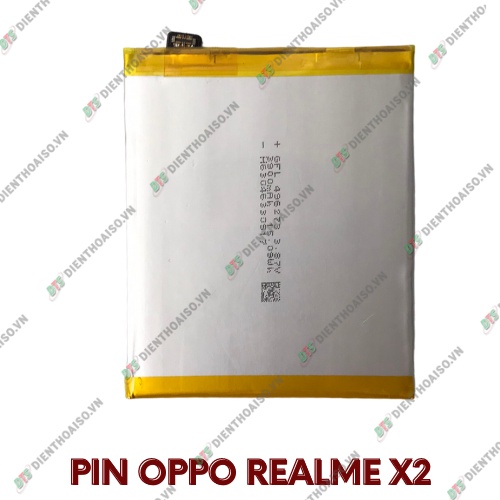 Pin realme x2 / realme xt