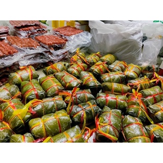 FREESHIP HCM 99K CHẢ LỤA THỊT HEO 500gr