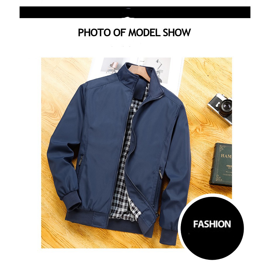 Áo Khoác Dù Nam - Áo Gió Chống Nắng Mưa Vải Caro Cao Cấp Mẫu Mới Hot Trend 2020 | BigBuy360 - bigbuy360.vn