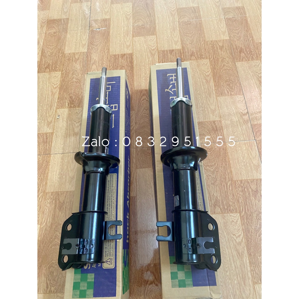 Giảm xóc trước Matiz 99-08 / HQ