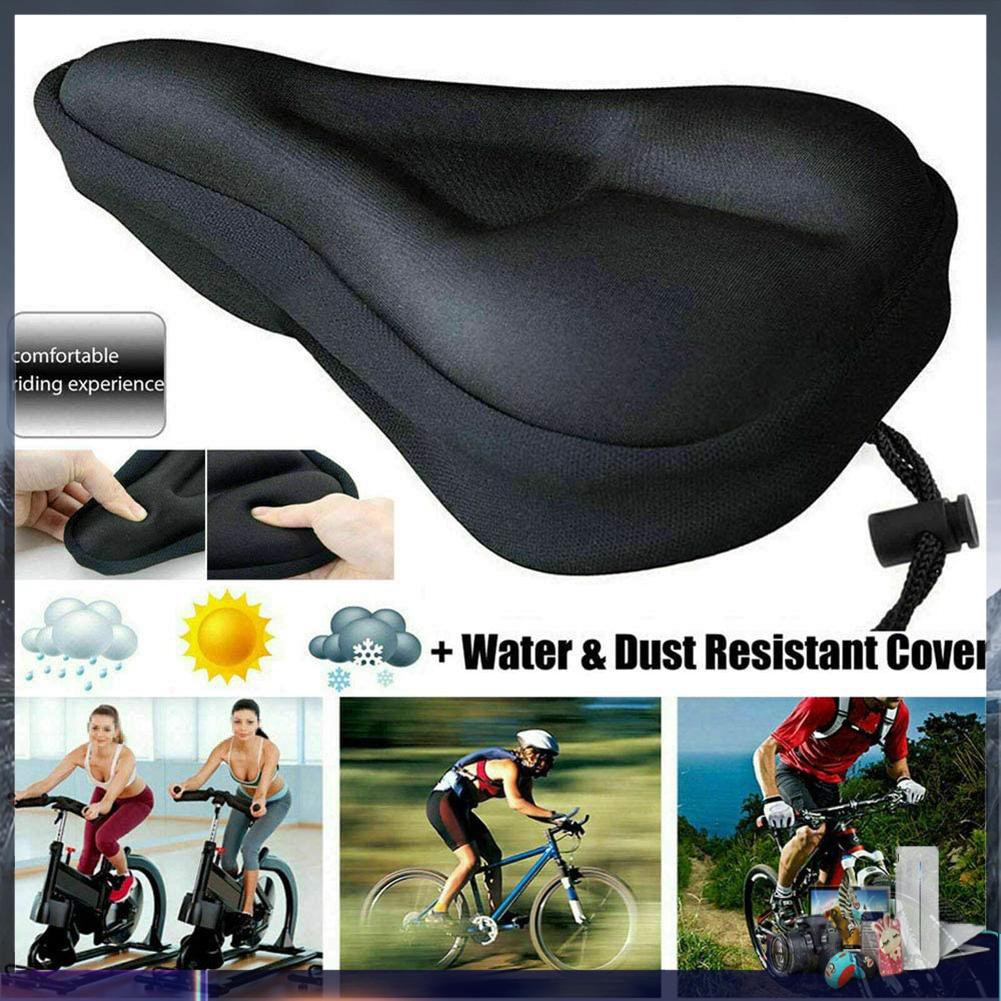 Yên Xe Đạp Leo Núi Hình Tam Giác Chất Lượng Cao