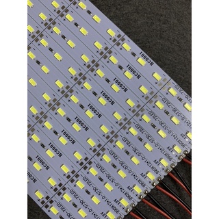 Led thanh nhôm 5730 72 led