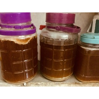 COMBO LÀM 7L ENZYME BỒ HÒN