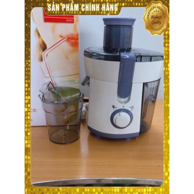 Máy Ép Trái Cây Philips HR1811  Bảo Hành 12 tháng