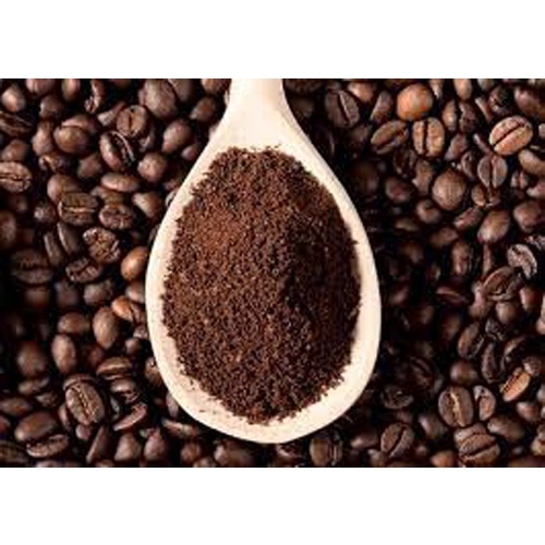 Cà phê Sáng tạo 5 Trung Nguyên