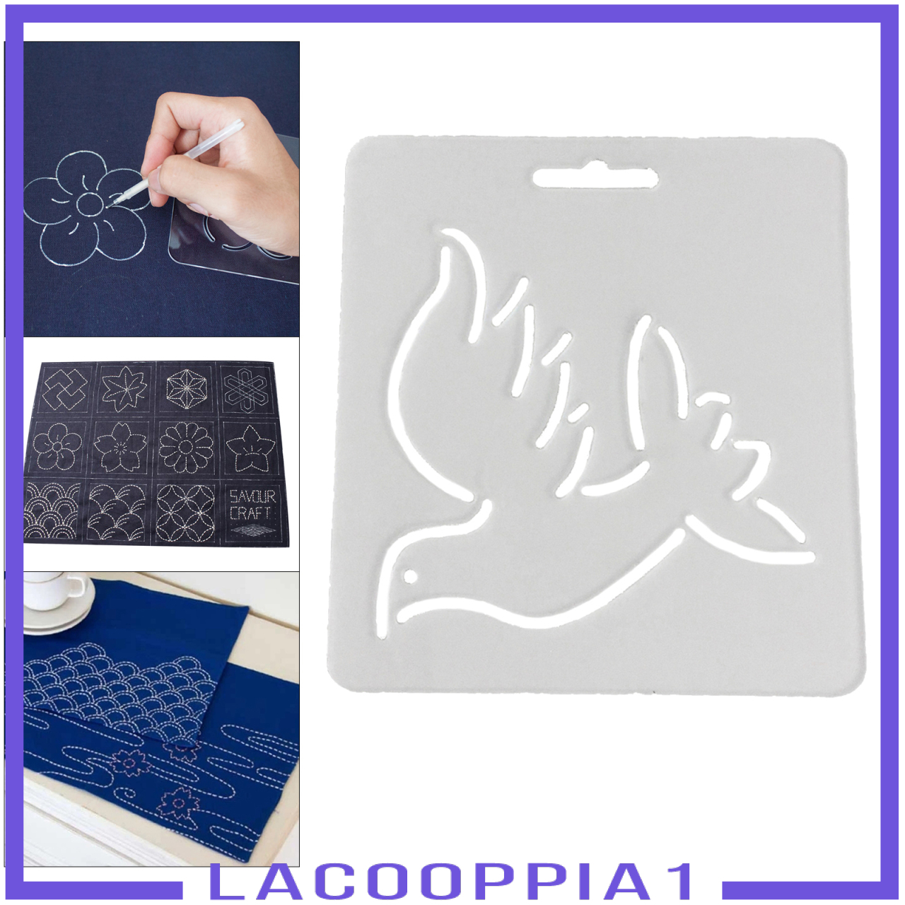 Khuôn Cắt Làm Đồ Thủ Công