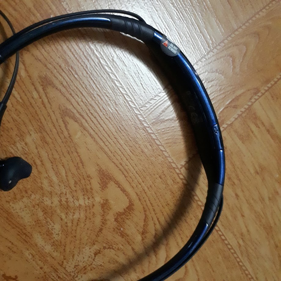 Tai nghe bluetooth Samsung Level U - Hàng nhập khẩu nobox | BigBuy360 - bigbuy360.vn