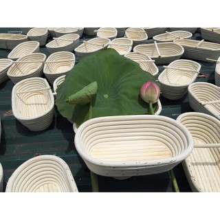 Khay Mây Tre, Khay Song cuốn, Rổ Ủ Bánh Mì sizse Đại