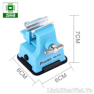 Eto mini Pro'skit PD-372 (Proskit PD 372)