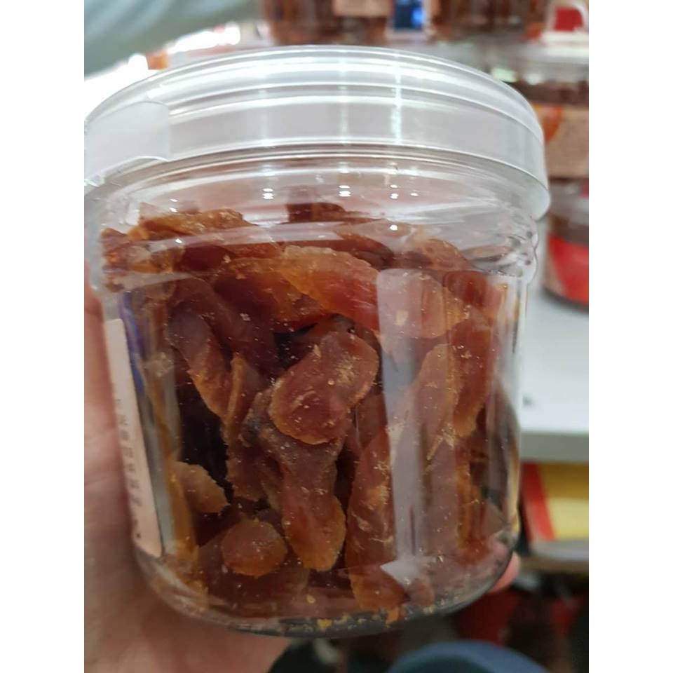 SIÊU KHUYẾN MẠI: SÂM THÁI LÁT TẨM MẬT ONG 6 NĂM TUỔI HÀN QUỐC 200GR | BigBuy360 - bigbuy360.vn