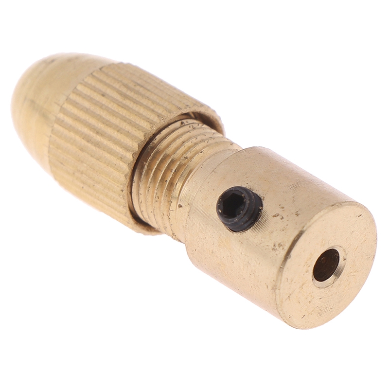 Đầu Kẹp Mũi Khoan Điện Mini 0.3mm-3.0mm