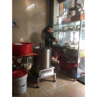 Bếp từ công nghiệp
