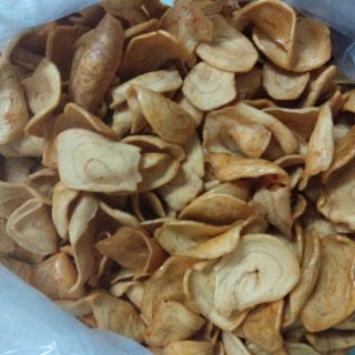 Tai heo mắm ớt 500gr