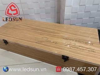 Quà tặng sinh nhật
