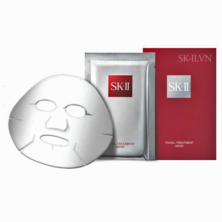 1 Miếng Mặt nạ SK-II Facial Treatment Mask – PN284