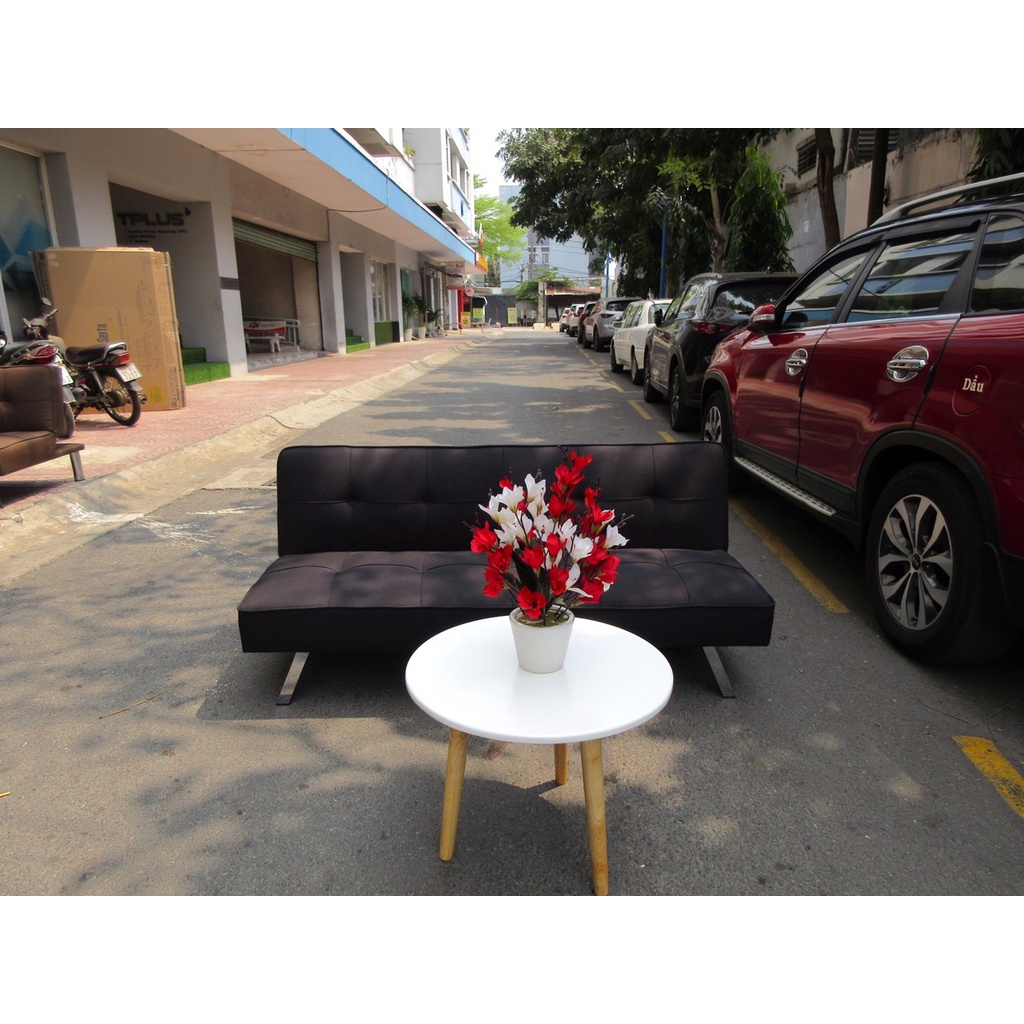 Sofa Bed Thông Minh Cao Cấp, Ghế Giường Đa Năng Tiện Lợi Tiết Kiệm Không Gian