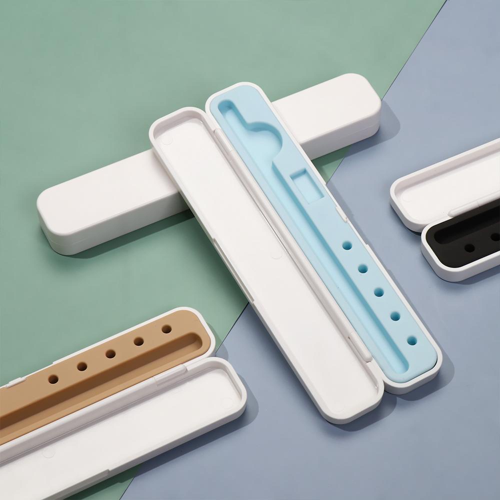 Hộp Đựng Bút Cảm Ứng Chống Sốc Tiện Dụng Mang Theo Du Lịch / Văn Phòng