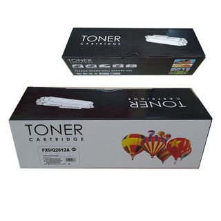 Hộp mực 12A cho Canon 2900/3000 Hp 1010/1018  mới 100%