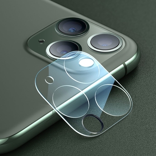 Miếng Dán Bảo Vệ Camera 3D Tiện Dụng Cho Iphone 12 Pro Max 12 Pro Max