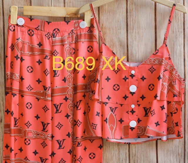 BỘ LỤA HAI DÂY ĐỎ CAO CẤP | BigBuy360 - bigbuy360.vn