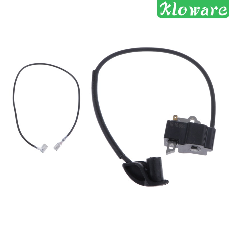 Cuộn Dây Đánh Lửa Cho Stihl 4134-400 - 1301 (FS120,FS200,FS250,FS300,FS350)