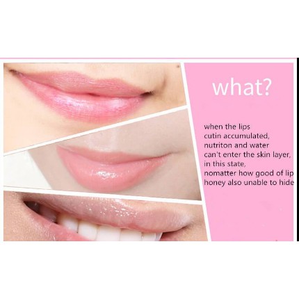 Mặt nạ môi Collagen Images dưỡng ẩm - Bổ sung dưỡng chất cho đôi môi mềm mịn Duashop