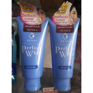 SỮA RỬA MẶT TẠI BỌT NHẬT