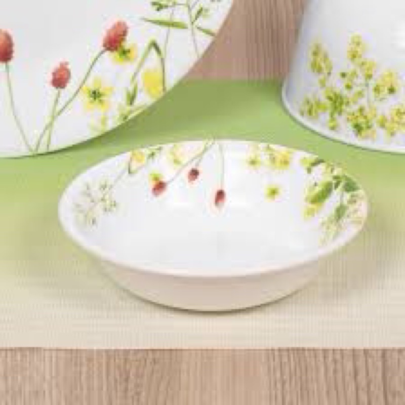 Tô Thủy Tinh Mỹ Corelle Provence Garden 410-PVG-LP 295ml