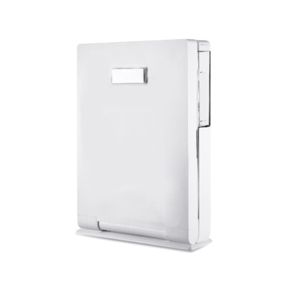 Máy hấp điện gấp gọn Panworld PW-2324 điều khiển điện tử điều khiển điện tử, nồi hấp cách thuỷ nhiều tầng đa năng hấp cá